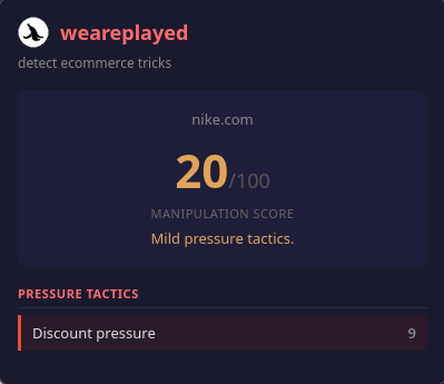 weare____ Privacy Suite gallery image