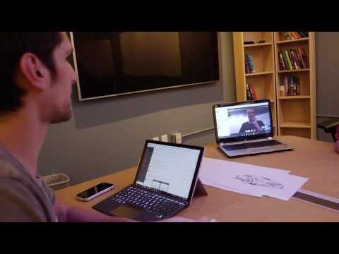 Lampix - Intelligent, interactive tabletop AR is here gallery image