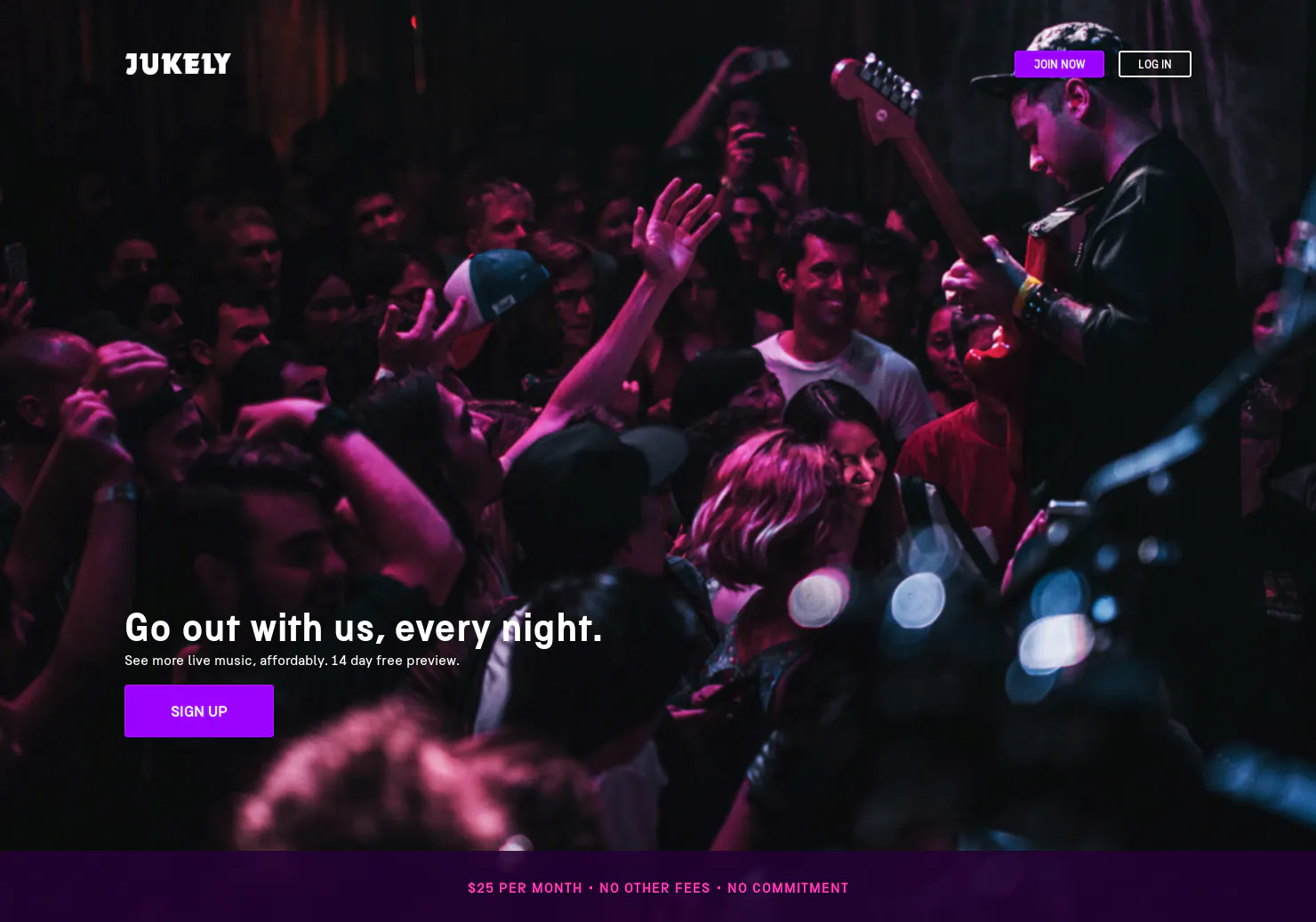 Jukely