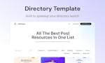 Directory by Supawind image