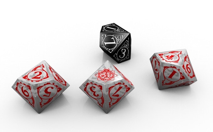 Invisible Sun gallery image