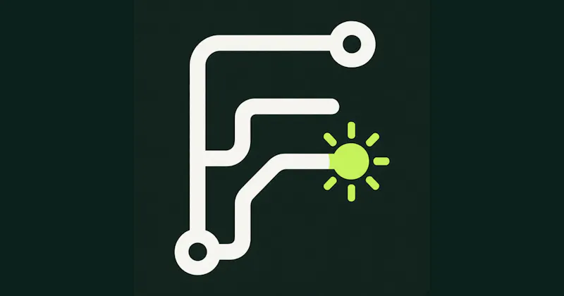 ForgeRelay screenshot 1