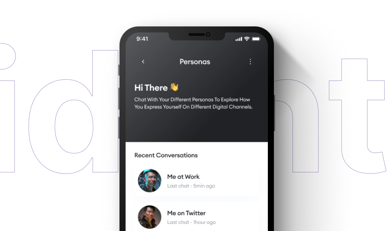 Mirror GPT gallery image