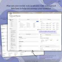 Business Planner gallery image