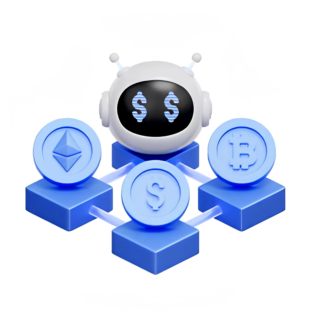 Algo Trading Bot