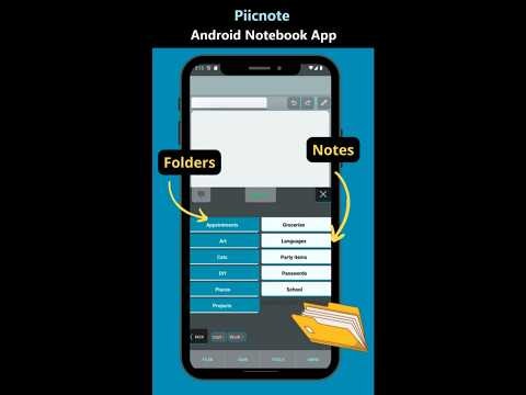 Piicnote  gallery image