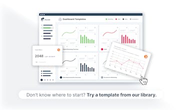 Monitorare le performance aziendali con il sistema di report centralizzato di Hurree.