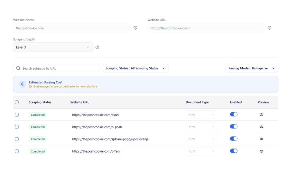 Média Brilio.ai - Build, train & launch your AI agent in minutes 5