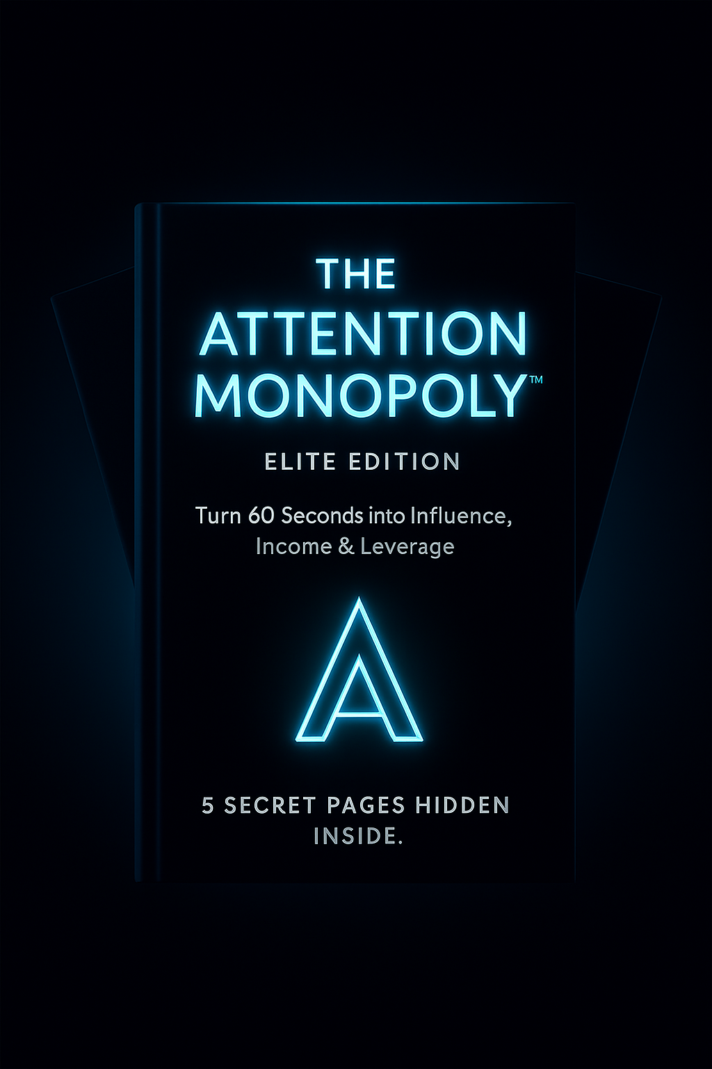The Attention Monopoly (Elite Edition) - Screenshot 3 preview