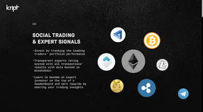 Kript.io gallery image