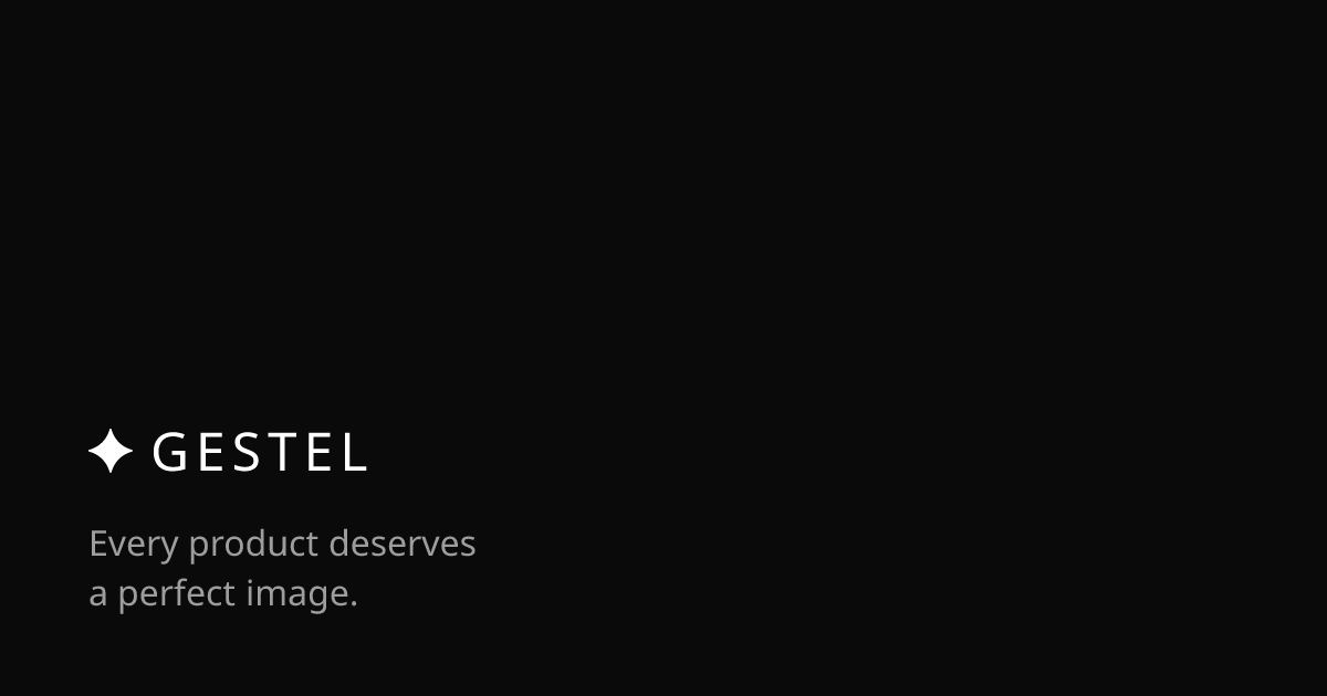 GESTEL gallery image