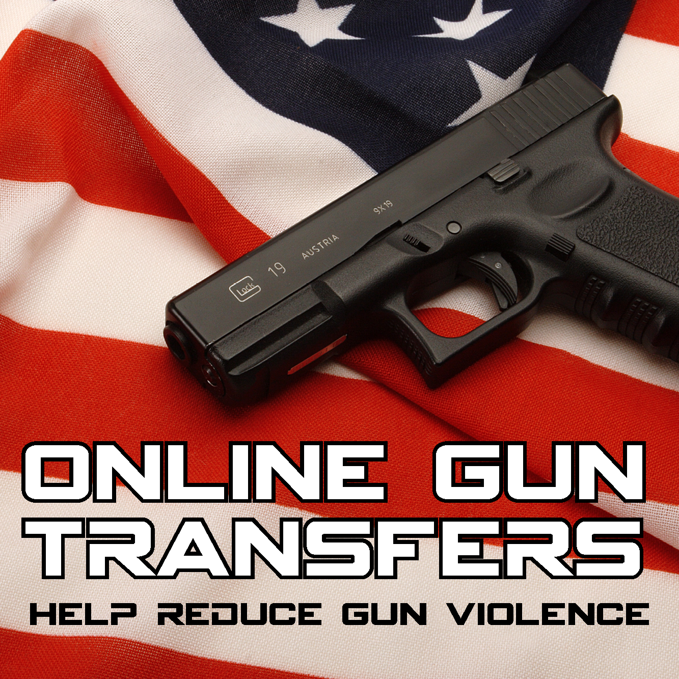 Gun Transfer