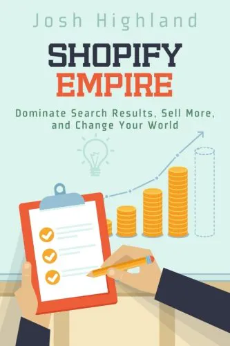 Shopify Empire