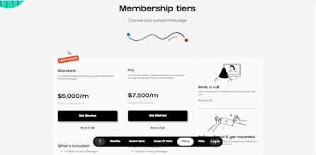 4AM Partners gallery image