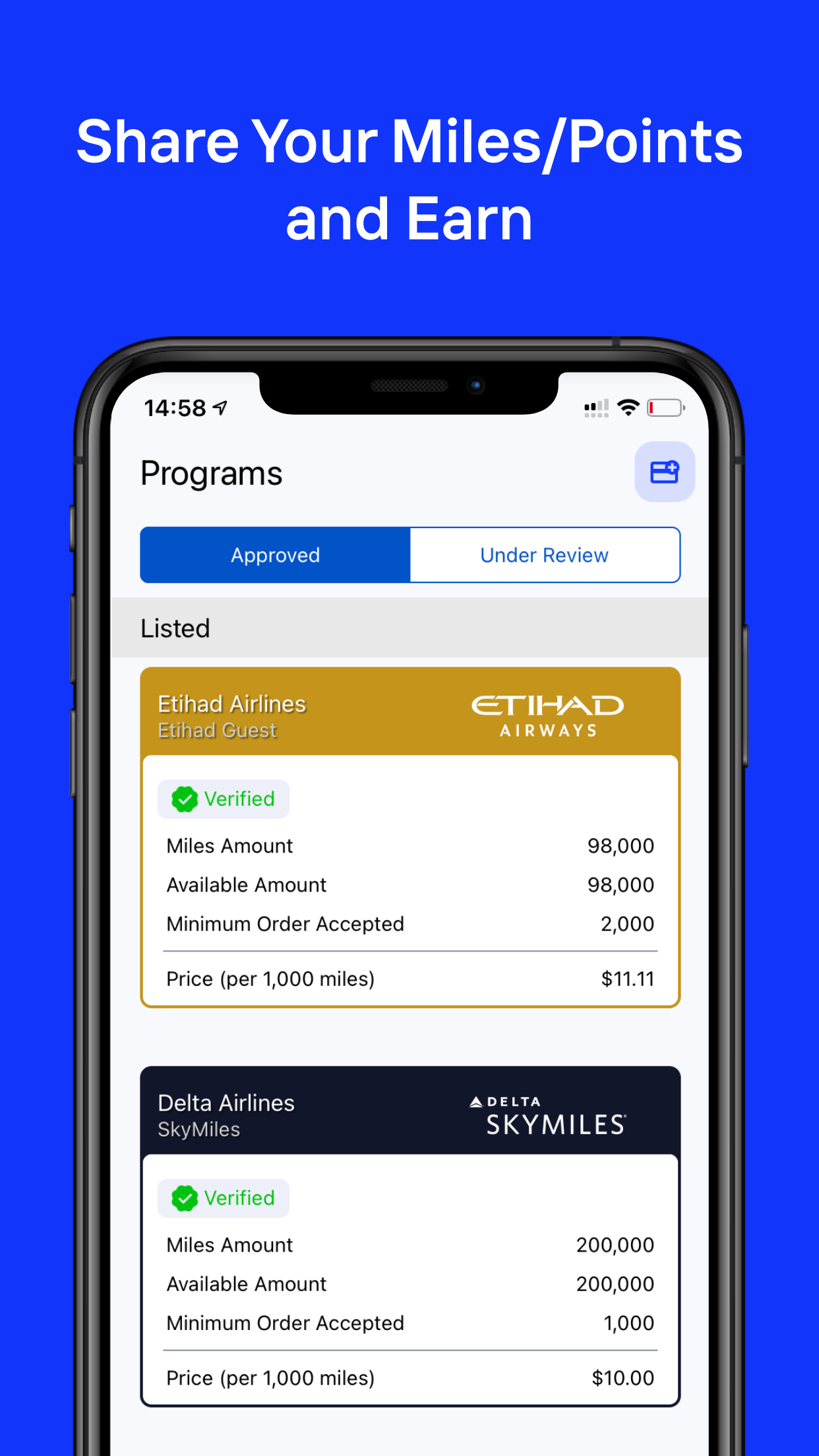 Pointship gallery image