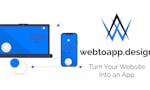 webtoapp.design 2.0 image