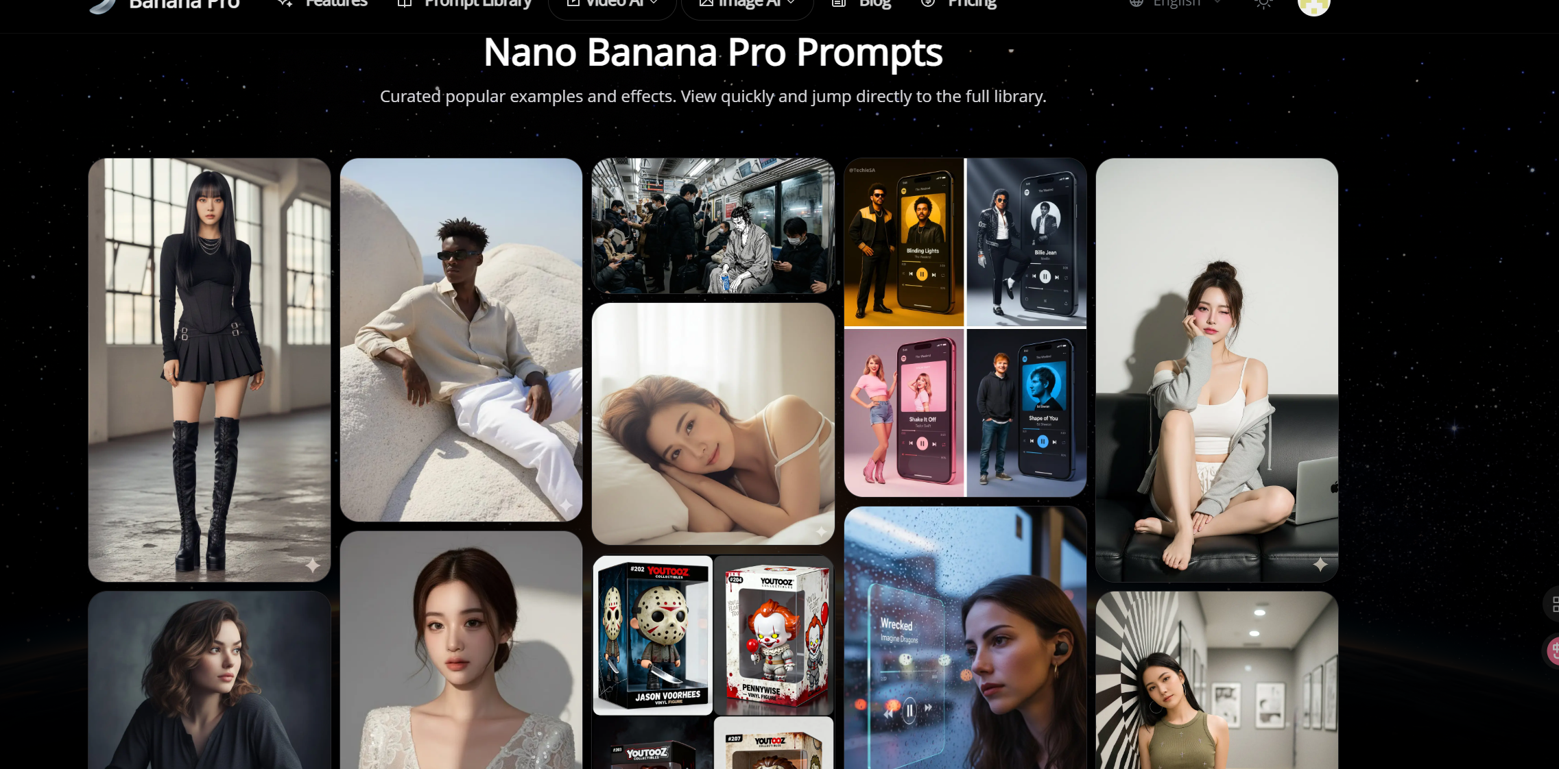banana pro - Screenshot 3 showing product features and functionality