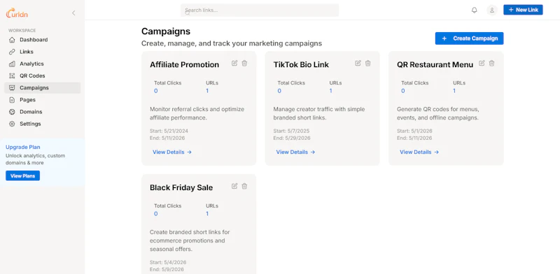 URLdn screenshot 3