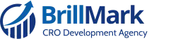 BrillMark CRO Development gallery image