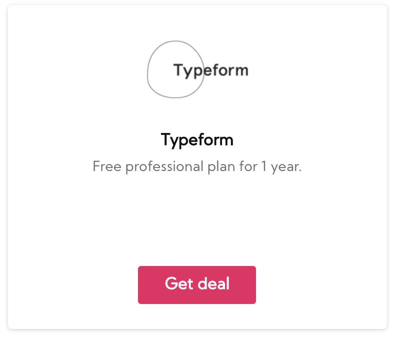 Hacker Promos gallery image