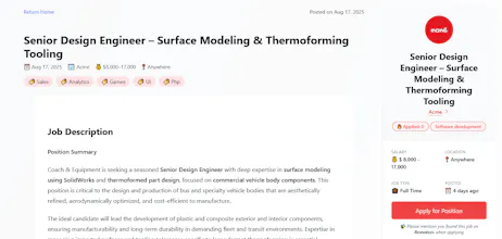 Remotees gallery image