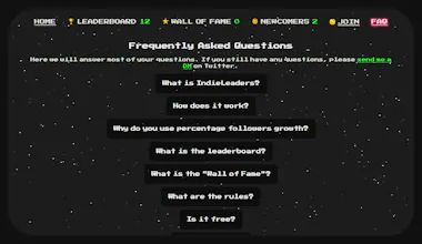 IndieLeaders gallery image