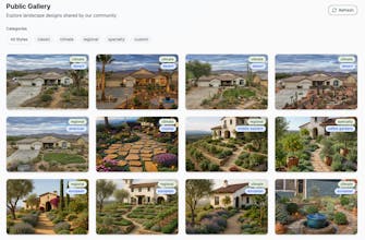 Yard ReVision gallery image