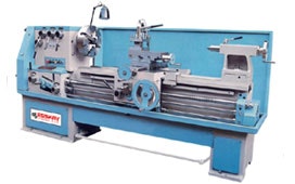 Mesin Lathe media 4