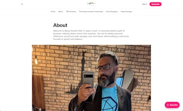 Being Honest by Ignacio gallery image