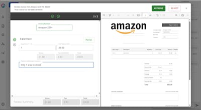 DayFive gallery image