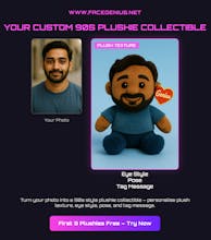 FaceGenius gallery image