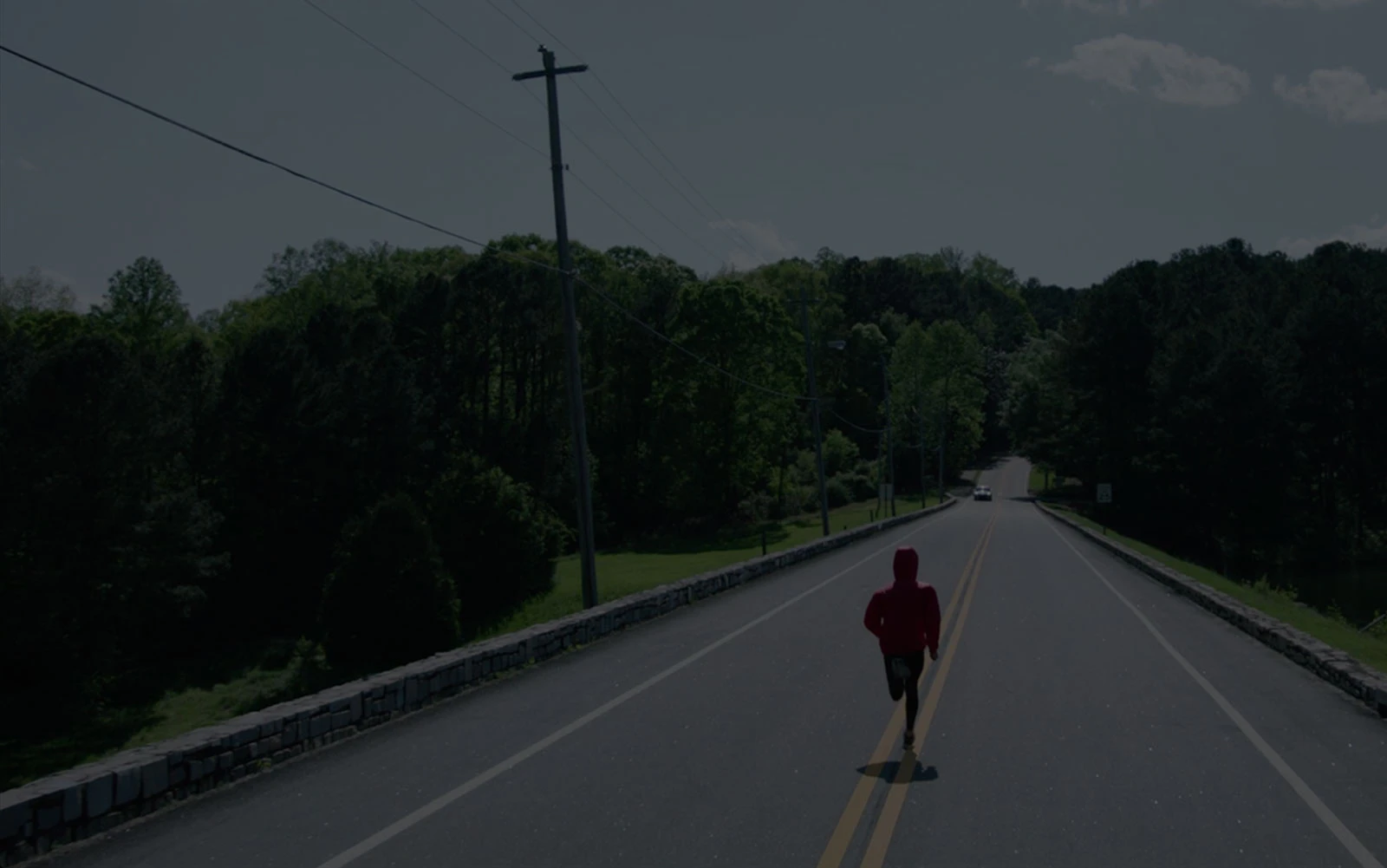 Spotify Running