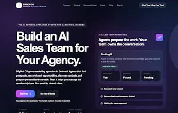 DigiKai OS gallery image