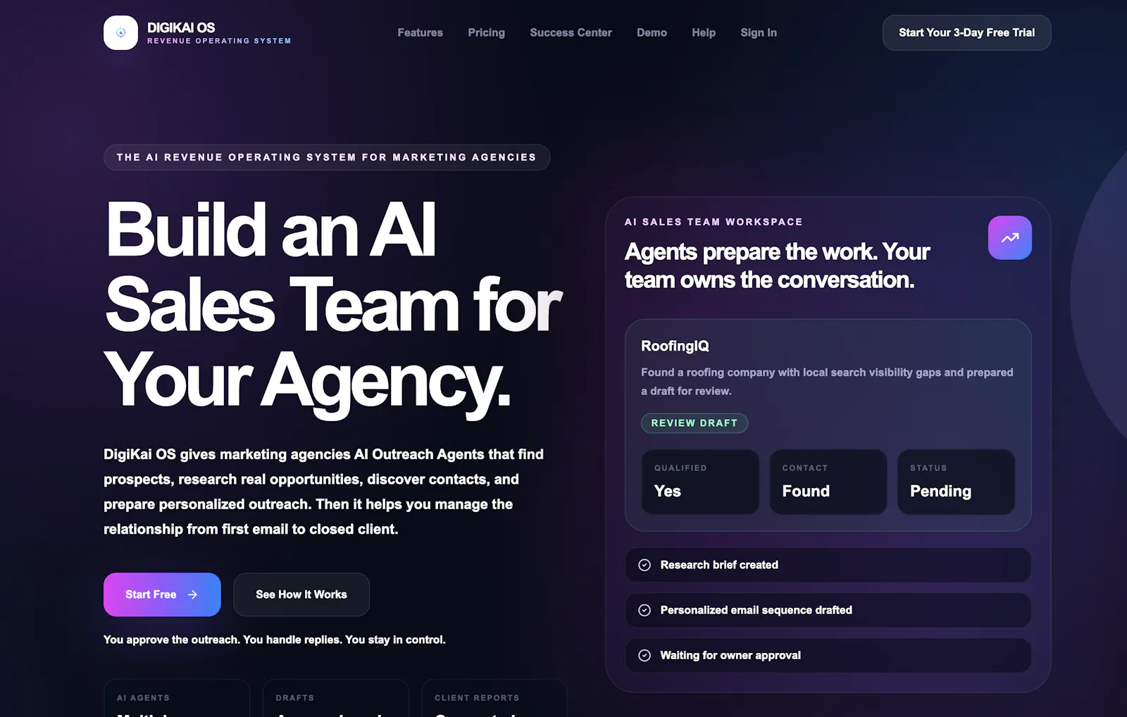 DigiKai OS screenshot 3