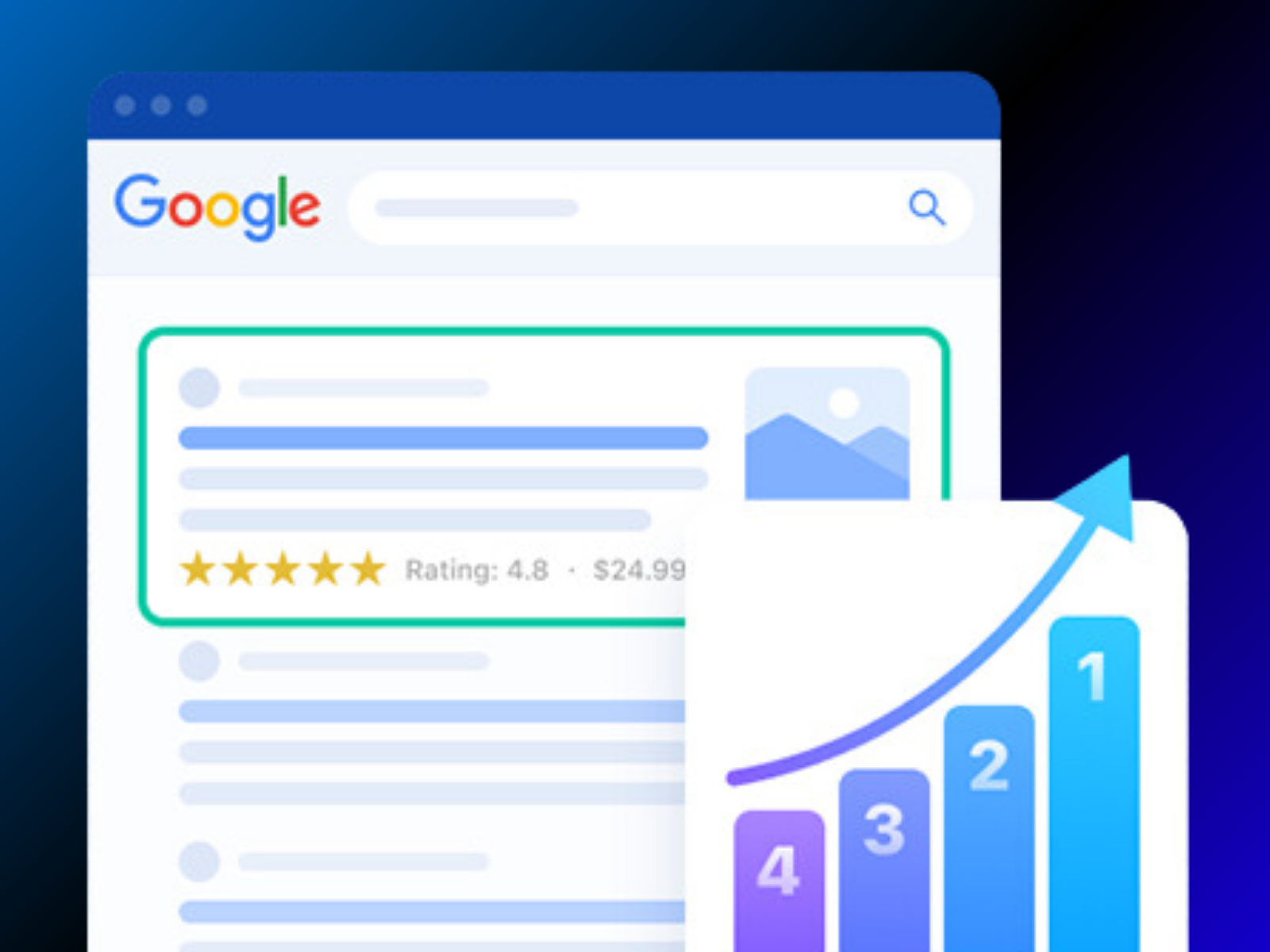 Die einzige SEO -Agentur, nach der Sie gesucht haben - Top bewertete SEO -Firma, das garantierte Ergebnisse liefert Medien 2
