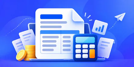Invoice Maker gallery image
