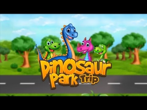 Dinosaur Park Trip gallery image