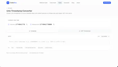 CodeAva gallery image