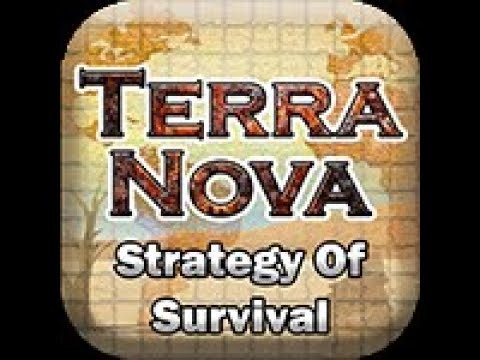 TERRA NOVA : Strategy of Survival gallery image