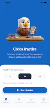 Civics 128 Interview Prep gallery image