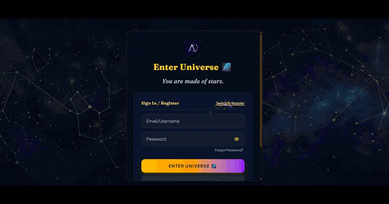 Asterful – Explore the Universe gallery image