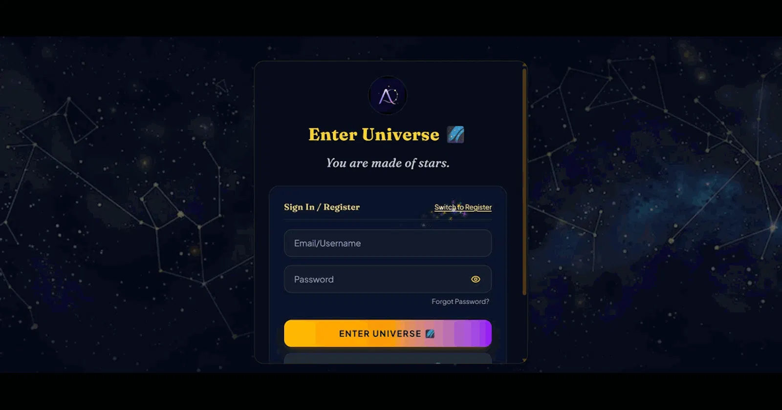 Asterful – Explore the Universe screenshot 5