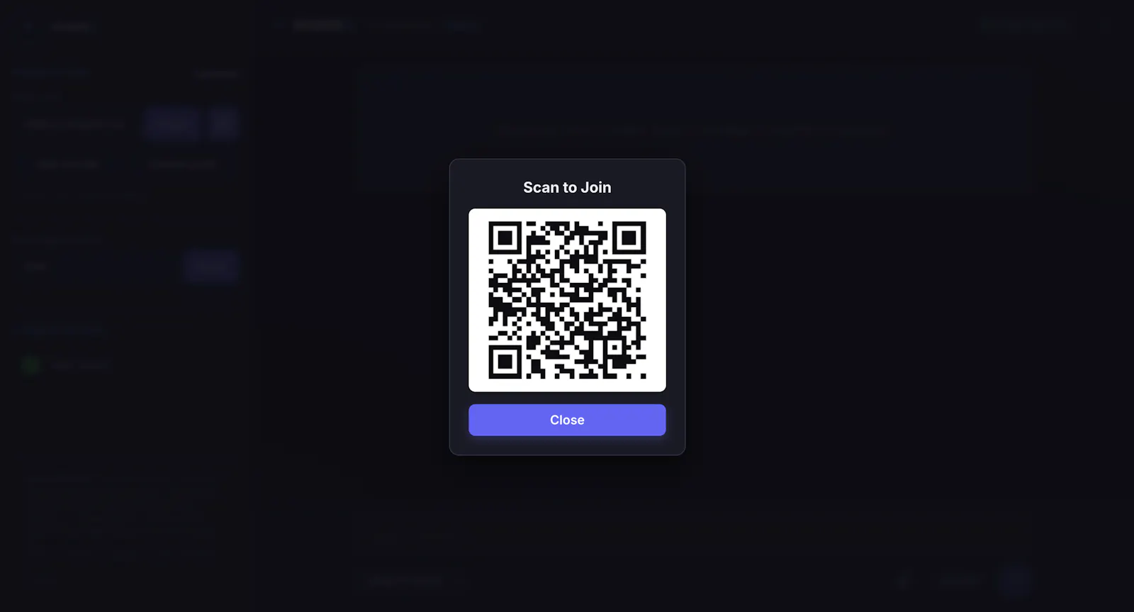 Shareli screenshot 3