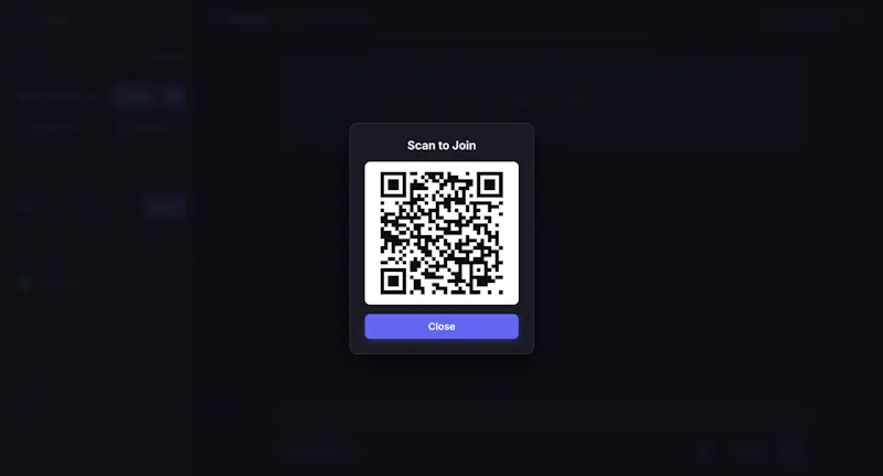 Shareli screenshot 3