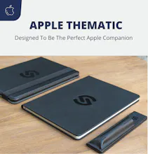 Soma X Magnetic iPad + Notebook Case gallery image
