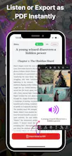 AI Storyteller: Book Creator gallery image