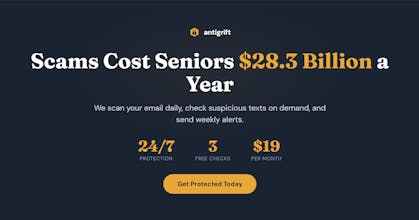 Antigrift gallery image