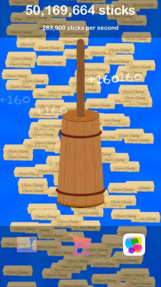 Churn Champ gallery image