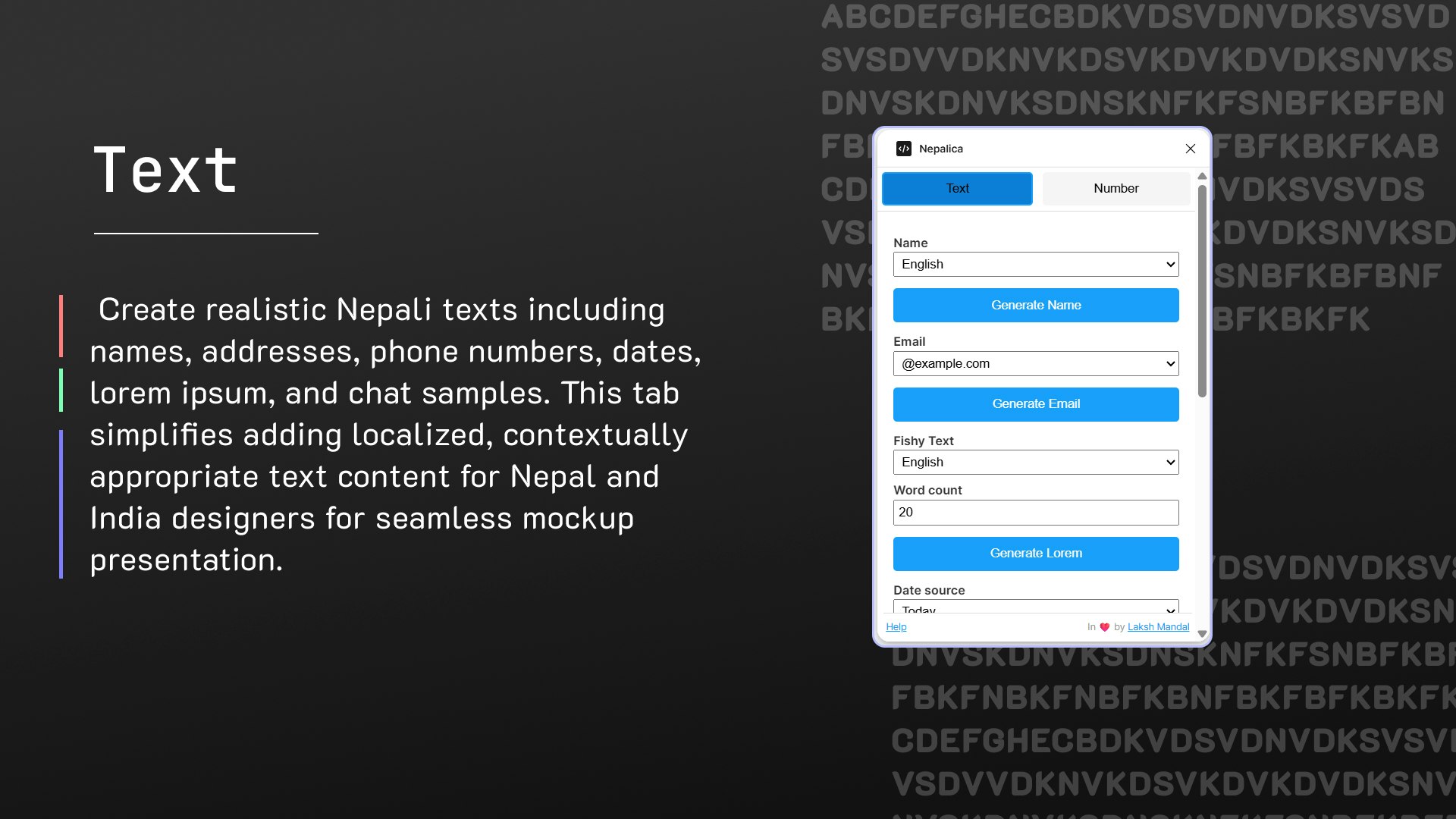 नेपालिका - नेपाली पाठ, संख्या और अधिक उत्पन्न करें मीडिया 2