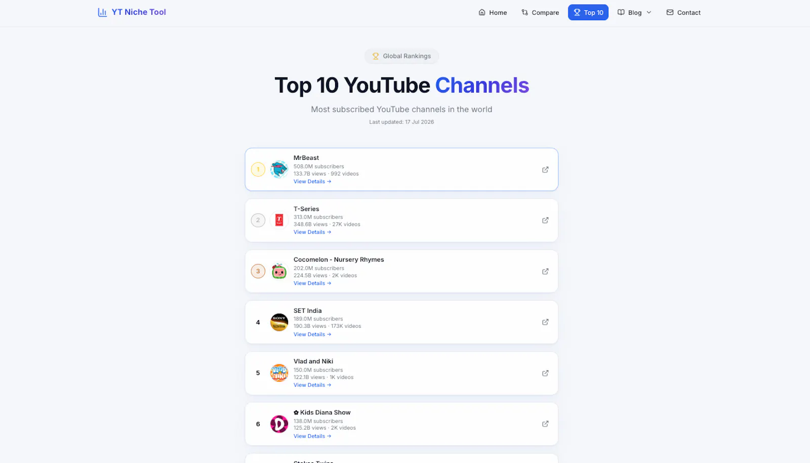 GuideTube screenshot 4